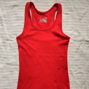 Under Armour Fitted Heat Gear Running Tank